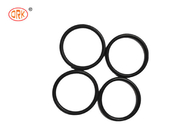 Buna negro N O Ring Seals, 30-90 anillo o de goma del nitrilo de la orilla NBR