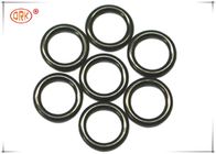 NBR negro O Ring Rubber Seal For Pneumatics y piezas de automóvil