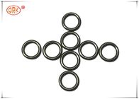 NBR negro O Ring Rubber Seal For Pneumatics y piezas de automóvil