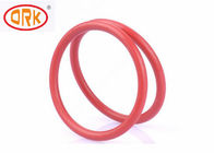 Sellos impermeables elastoméricos del anillo o, sistema mecánico del anillo o