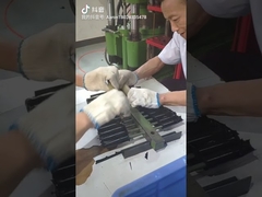 HNBR SI EPDM Rubber Pipe Seal For Automobile Cooling Systems