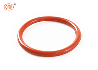 Anillo o del silicón de AS568 FKM EPDM, 30-70 dureza NBR FFKM O Ring Seal