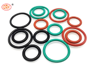 Teflon coloreado O Ring Abrasion Resistance For Hydraulic de FKM