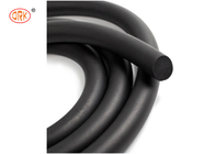 Esponja O Ring Seal Cord del gomaespuma del silicón de Black EPDM del fabricante