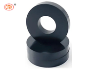 Negro buena conductividad térmica silicona 30 anillo de la orilla Gakset VMQ lavadora de caucho