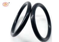 Negro HNBR 90 de costa dureza O anillo hidrogenado nitrílico sellos para aire acondicionado