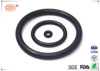 Anillo o de encargo de NBR para los anillos o neumáticos, a prueba de calor ISO9001 ROHS