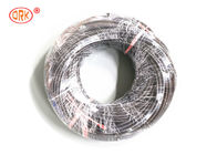 Cordón sacado del anillo o para las piezas de automóvil seccionadas transversalmente a partir 1m m hasta 50m m