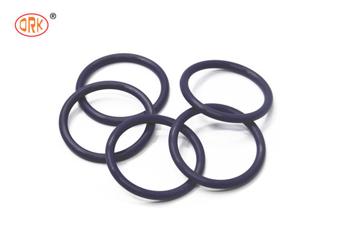 Los anillos o del silicón de AS568 Nbr Fkm HNBR para la prueba de agua de las herramientas de la condición del aire