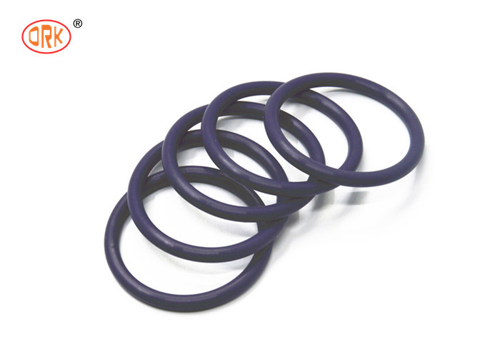 Los anillos o del silicón de AS568 Nbr Fkm HNBR para la prueba de agua de las herramientas de la condición del aire