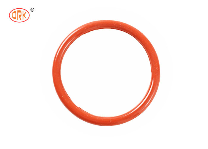Anillo o de alta presión ISO9001, de NBR orilla 60 70 90 un sello de goma de FKM
