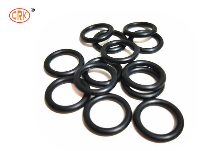 30-90 NEGRO O de goma Ring Different Material Variety Size del shoreA