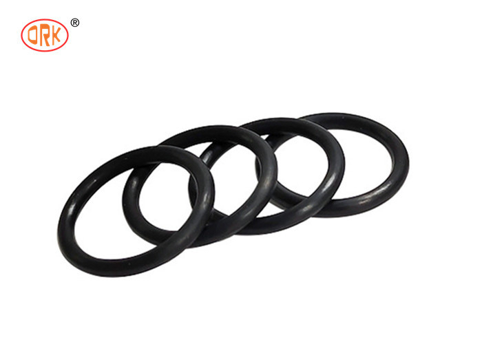 Diversos anillos o de encargo de NBR FFKM FKM, sello Ring Made del silicón O en China