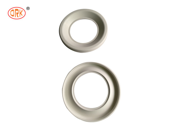 Pieza de goma China del silicón de Ring Rapid Prototyping Resin Soft de la taza del molde U