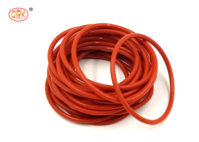 Alta precisión AS568 O de goma Ring Seal Custom Any Colored