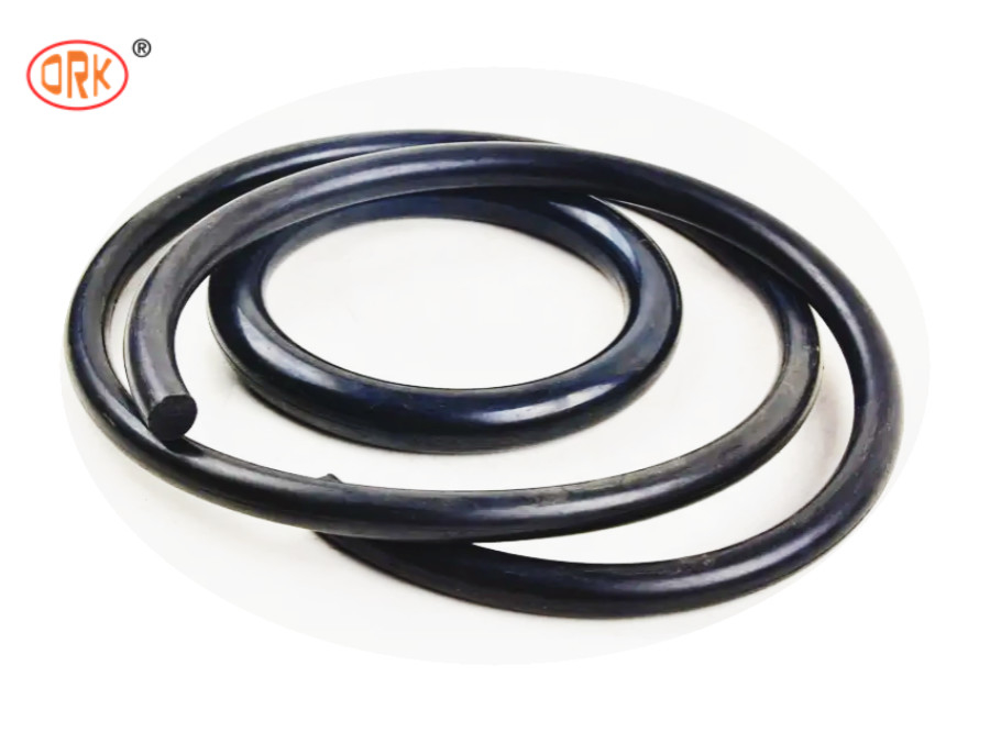 La naturaleza O Ring Rubber Seals Good Compression de NR fijó por modificado para requisitos particulares para la pieza de automóvil