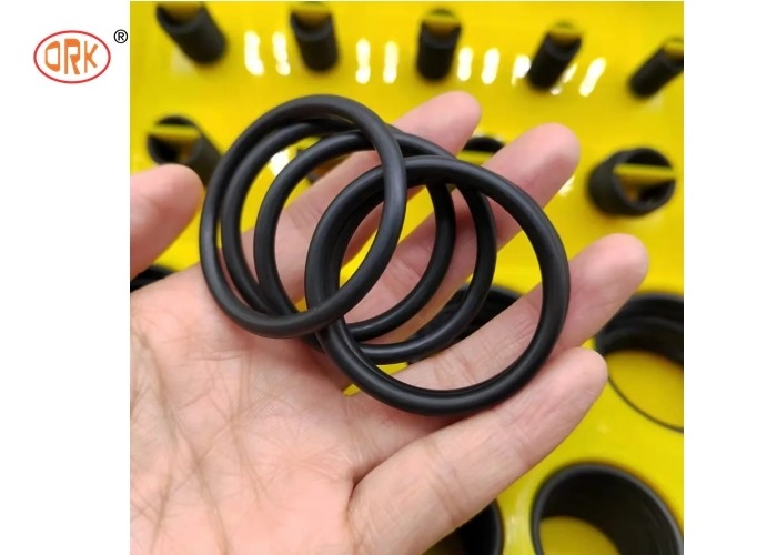 Fabricante azul del equipo del anillo o de los tamaños de Ring Box Silicone 30 del sello de 404pcs O
