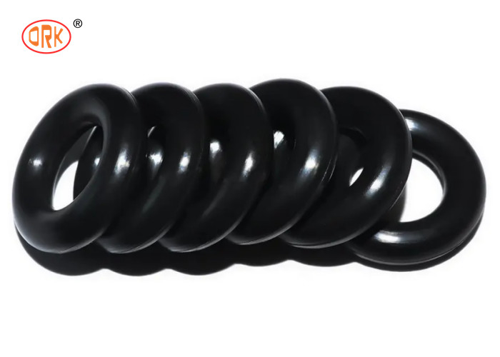 As568 estándar PU poliuretano O anillo 90 Shore excelente resistencia al desgaste y la abrasión