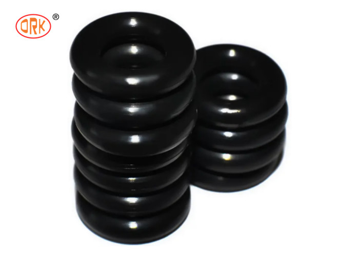 As568 estándar PU poliuretano O anillo 90 Shore excelente resistencia al desgaste y la abrasión