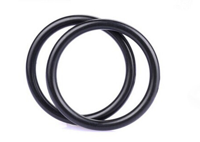 Sello industrial negro del anillo o de ORK NBR diámetro interior de los 0.794MM - de los 66.04CM