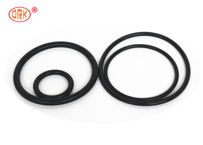 Anillos o encapsulados diverso color de EPDM que sellan fuera del cartón Packging