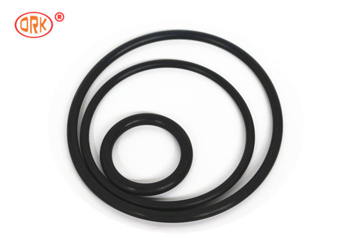 Anillos o encapsulados diverso color de EPDM que sellan fuera del cartón Packging