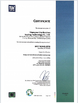 China Dongguan Ruichen Sealing Co., Ltd. certificaciones